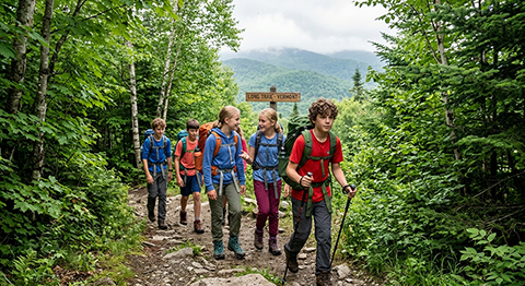Long Trail